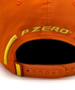 Gorra Pirelli GP España 2025