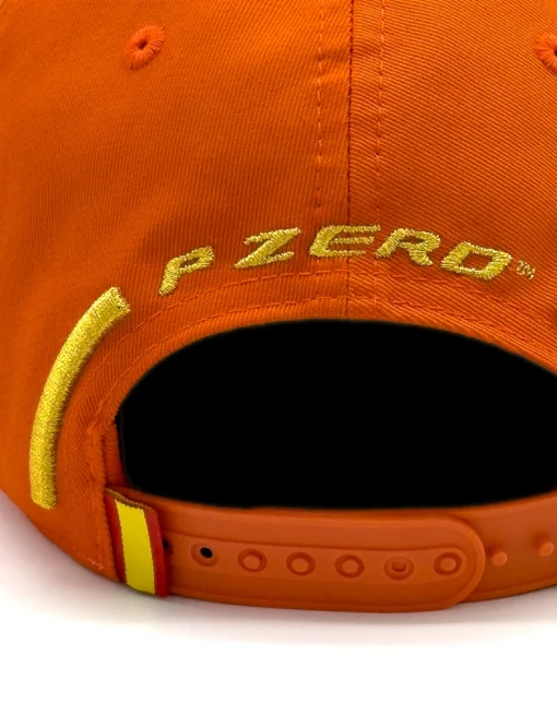 Gorra Pirelli GP España 2025