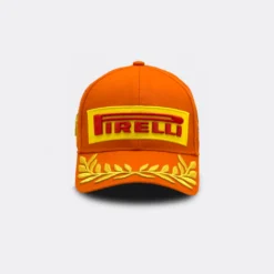 Gorra Pirelli GP España 2025