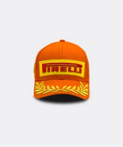 Gorra Pirelli GP España 2025