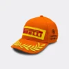 Gorra Pirelli GP España 2025