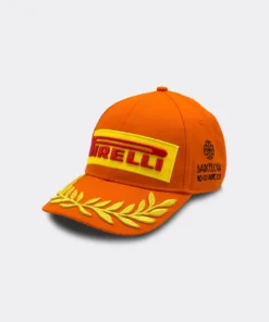 Gorra Pirelli GP España 2025