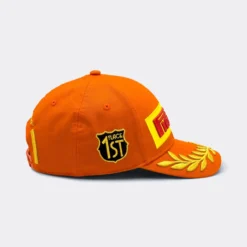 Gorra Pirelli GP España 2025