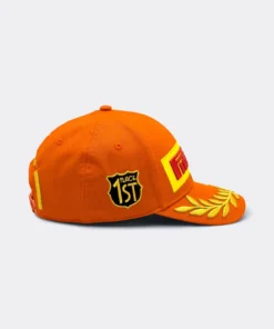 Gorra Pirelli GP España 2025