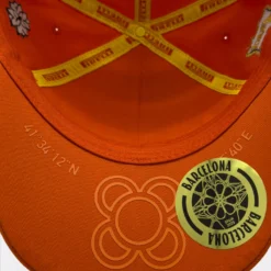 Gorra Pirelli GP España 2025