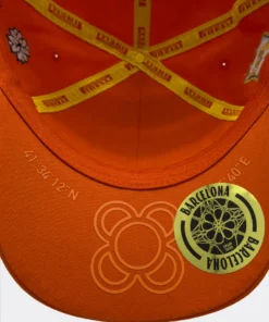 Gorra Pirelli GP España 2025