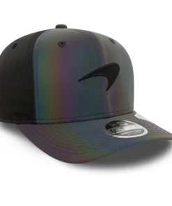 Gorra McLaren End Of Season 2024