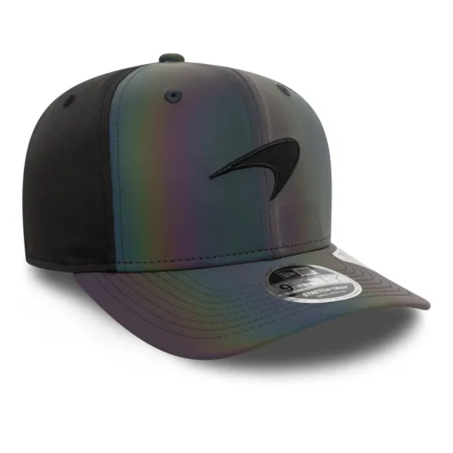 Gorra McLaren End Of Season 2024