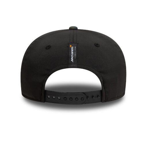 Gorra McLaren End Of Season 2024