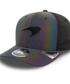 Gorra McLaren End Of Season 2024