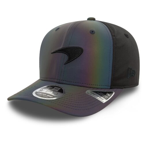 Gorra McLaren End Of Season 2024