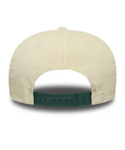Gorra McLaren 2025 Retro Blanca 9Seventy Pana