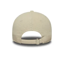 Gorra McLaren 2025 Retro Blanca 9Forty Pana