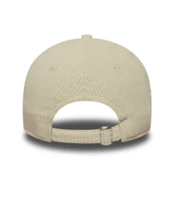 Gorra McLaren 2025 Retro Blanca 9Forty Pana