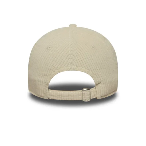 Gorra McLaren 2025 Retro Blanca 9Forty Pana