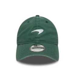 Gorra McLaren 2025 Retro Verde 9Twenty