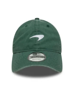 Gorra McLaren 2025 Retro Verde 9Twenty