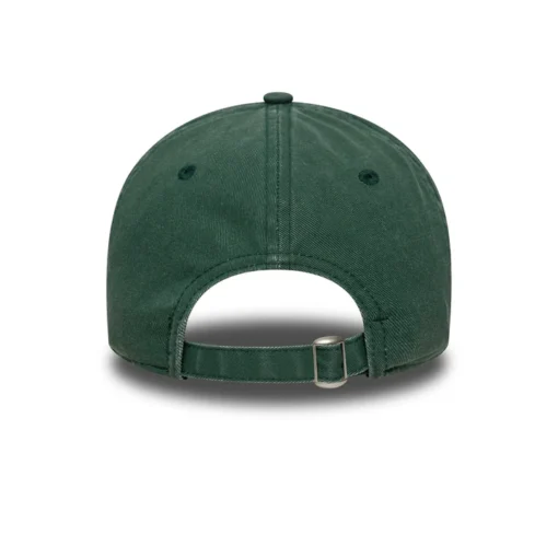 Gorra McLaren 2025 Retro Verde 9Twenty