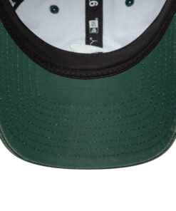 Gorra McLaren 2025 Retro Verde 9Twenty