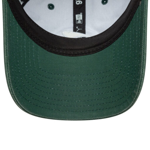 Gorra McLaren 2025 Retro Verde 9Twenty