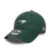 Gorra McLaren 2025 Retro Verde 9Twenty