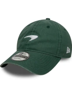 Gorra McLaren 2025 Retro Verde 9Twenty