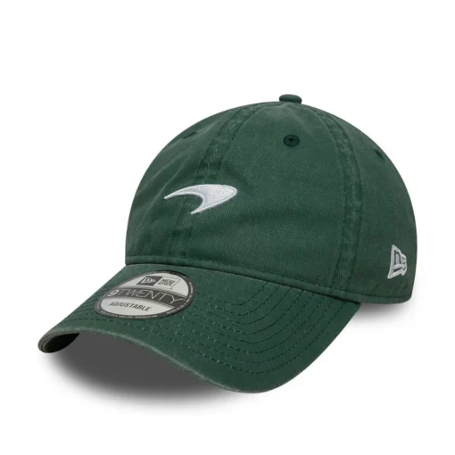 Gorra McLaren 2025 Retro Verde 9Twenty