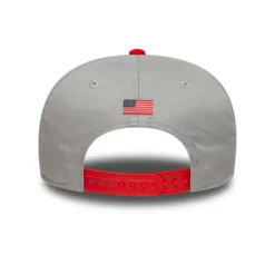 Gorra Haas F1 200 Carreras