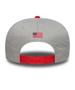 Gorra Haas F1 200 Carreras
