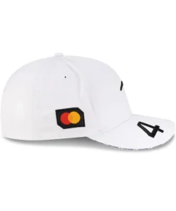 Gorra Lando Norris GP Silverstone 2025
