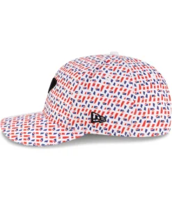 Gorra Lando Norris GP Silverstone 2025