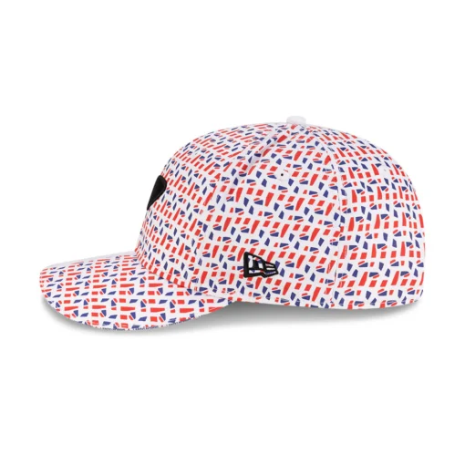 Gorra Lando Norris GP Silverstone 2025