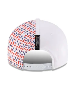 Gorra Lando Norris GP Silverstone 2025