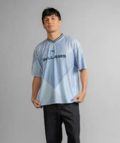 Playera Williams F1 2025 Sportstyle