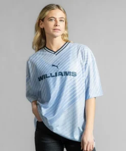 Playera Williams F1 2025 Sportstyle