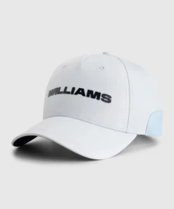 Gorra Williams F1 2025 Sportstyle