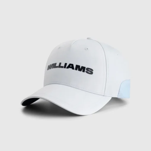 Gorra Williams F1 2025 Sportstyle