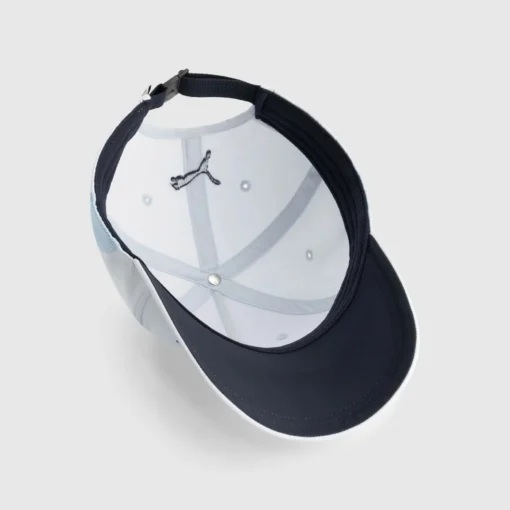 Gorra Williams F1 2025 Sportstyle