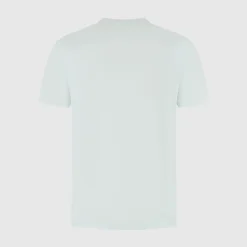 Playera Williams F1 Parches GP Silverstone 2025