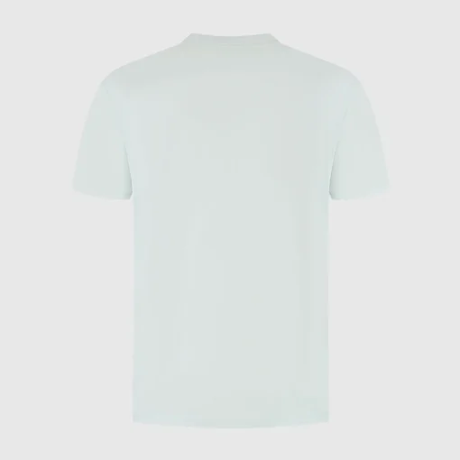 Playera Williams F1 Parches GP Silverstone 2025