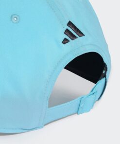 Gorra George Russell 2025 Azul