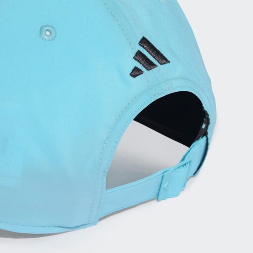 Gorra George Russell 2025 Azul
