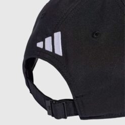 Gorra George Russell 2025 Negra