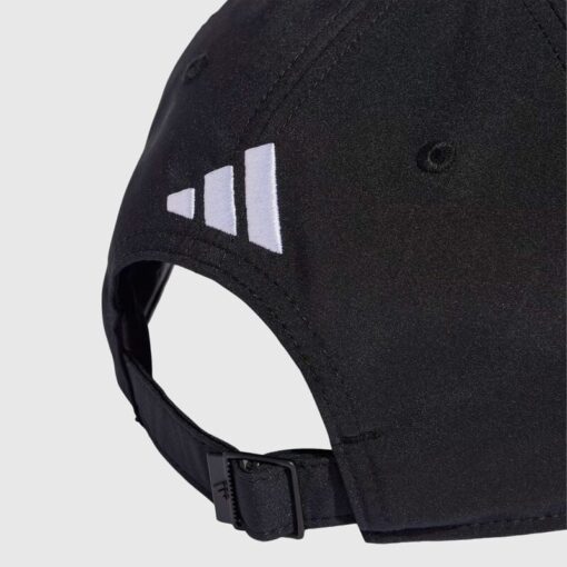 Gorra George Russell 2025 Negra