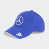 Gorra Kimi Antonelli 2025 Azul