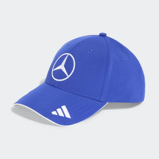 Gorra Kimi Antonelli 2025 Azul