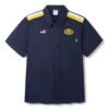 Camisa Williams F1 Parches GP Silverstone 2025