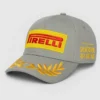 Gorra Pirelli GP Silverstone 2025