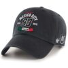 Gorra Daniel Suarez NASCAR Mexico City 2025