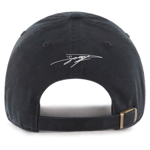Gorra Daniel Suarez NASCAR Mexico City 2025